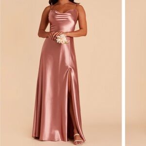 Birdy Grey Lisa Long Dress